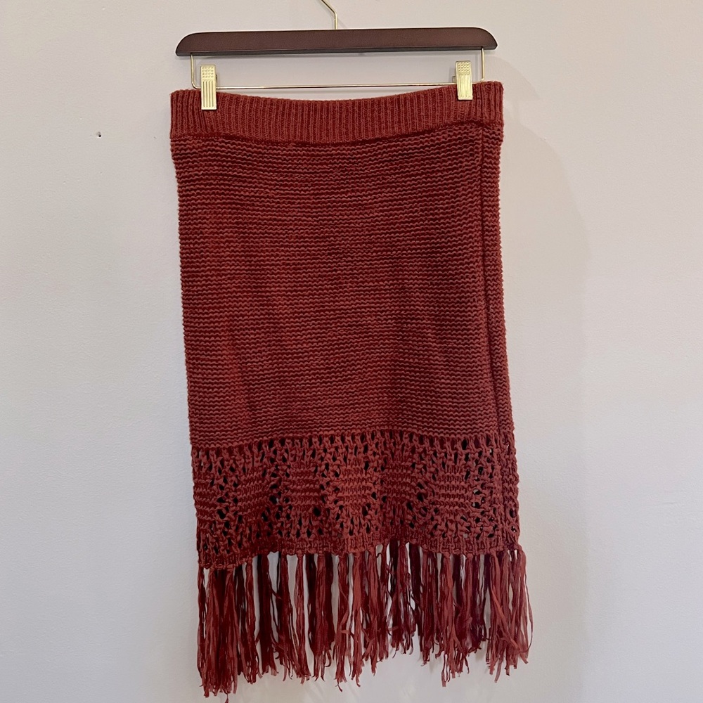 Boho Skirt